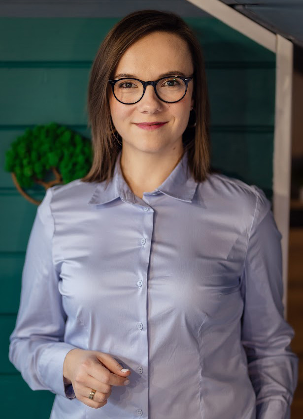 Edyta Starzyk - kontakt