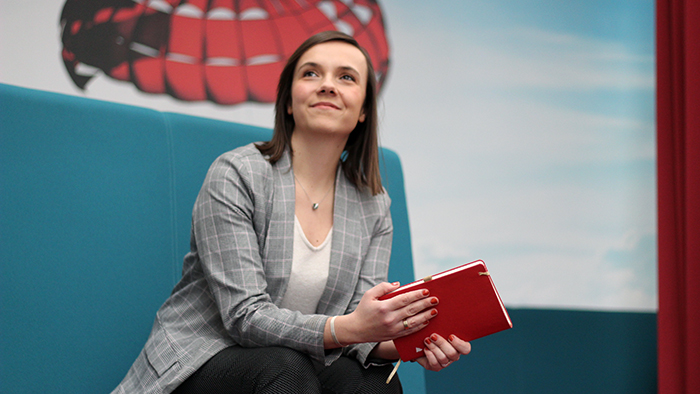 Akademia Sprzedawcy – trening umiejętności sprzedażowych